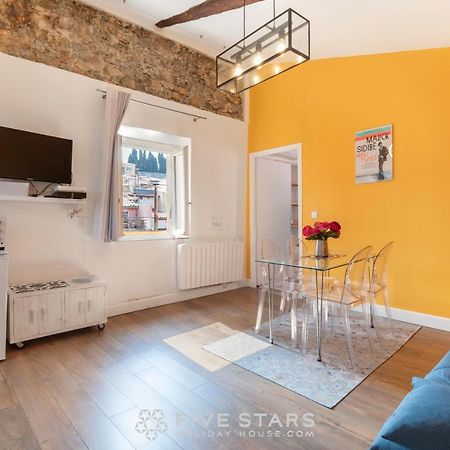 Vieux Nice - Jean Jaures Fshh Экстерьер фото