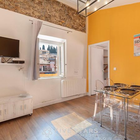 Vieux Nice - Jean Jaures Fshh Экстерьер фото