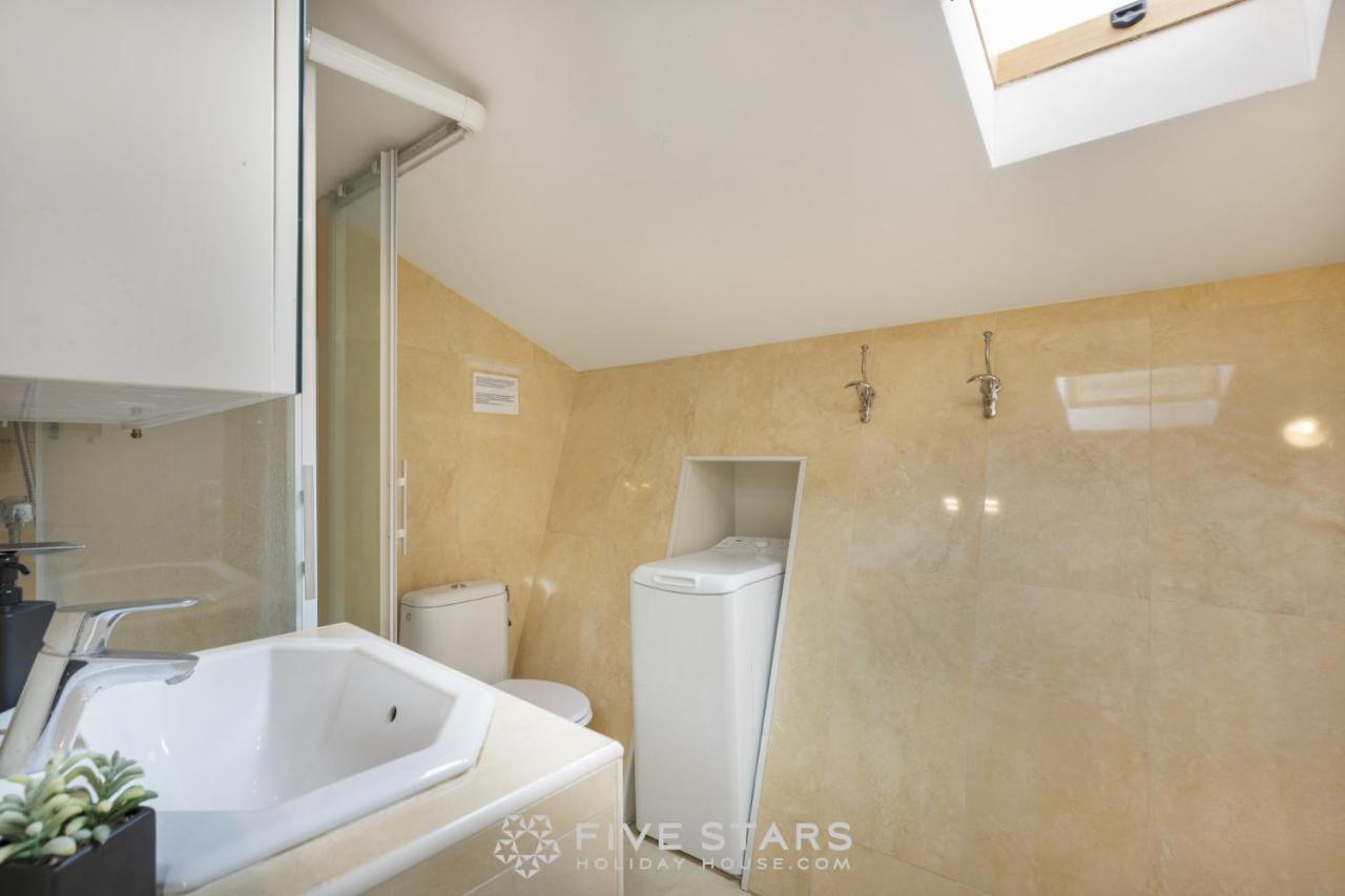 Vieux Nice - Jean Jaures Fshh Экстерьер фото